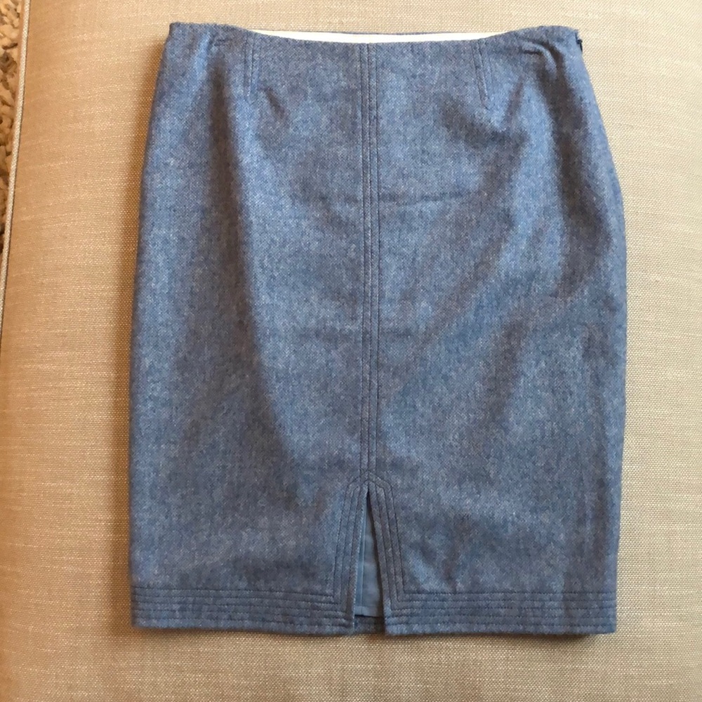 Banana republic skirt